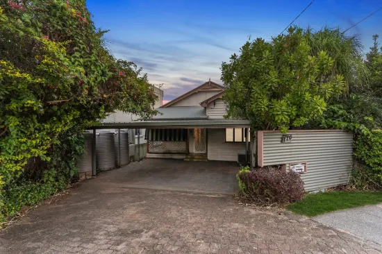 110 Stanley Terrace, Taringa, Qld 4068
