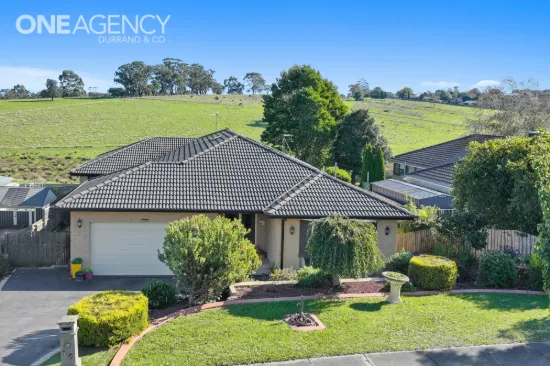 110 Stoddarts Road, Warragul, Vic 3820