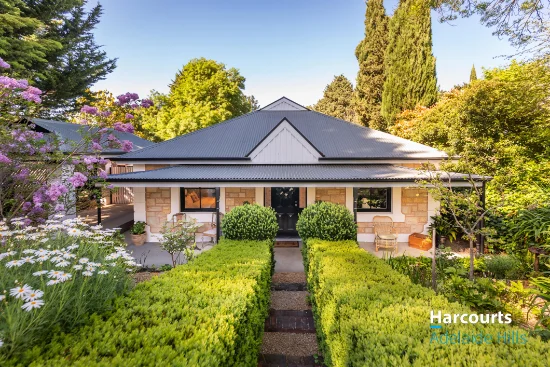 110 Strathalbyn Road, Aldgate, SA 5154