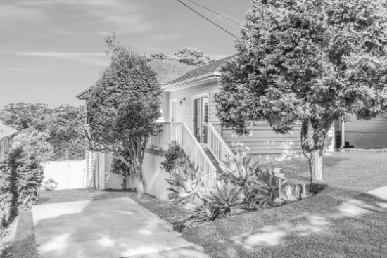 110 Sutherland Road, Jannali, NSW 2226 - Sold