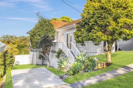 110 Sutherland Road, Jannali, NSW 2226-Image
