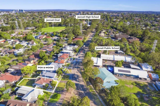 110 Sutherland Road, Jannali, NSW 2226-Image