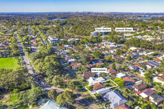 110 Sutherland Road, Jannali, NSW 2226-Image