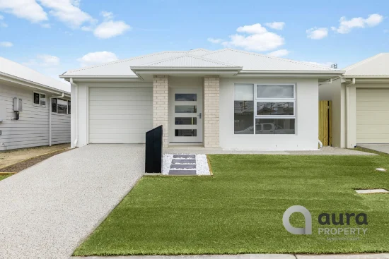 110 Tablelands Crescent, Banya, Qld 4551