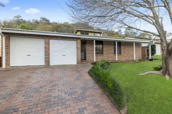 110 The Gully Road, Berowra, NSW 2081