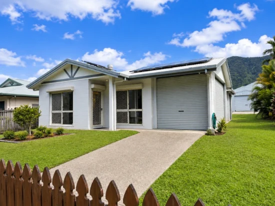 110 Timberlea Drive, Bentley Park, Qld 4869