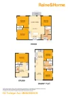 110 Trafalgar Avenue, Umina Beach, NSW 2257-Floorplan