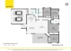 110 TWEEDDALE CCT, Drewvale, Qld 4116-Floorplan