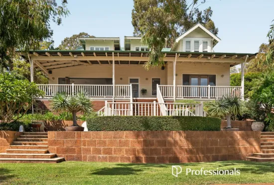 110 Union Road, Carmel, WA 6076