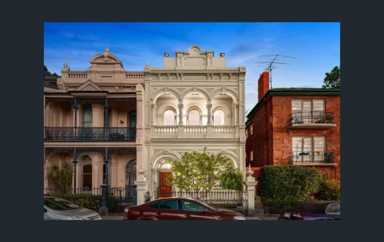 110 Vale Street, East Melbourne VIC 3002-Image