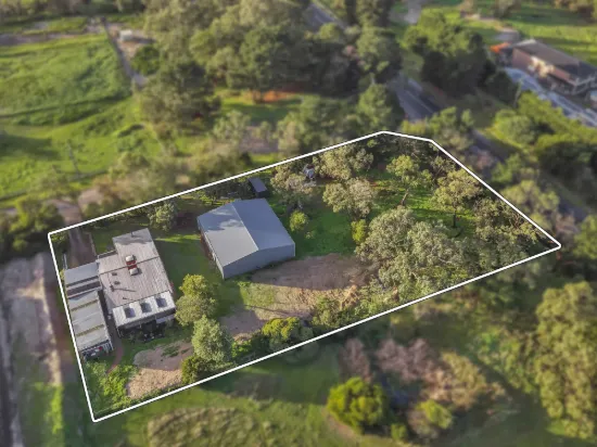 110 Victory Road, Langwarrin, Vic 3910