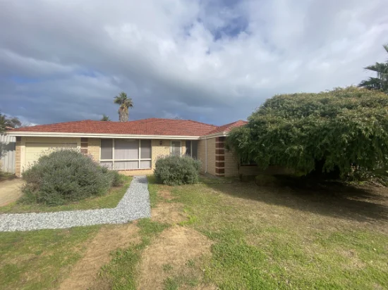 110 Walyunga Boulevard, Clarkson, WA 6030
