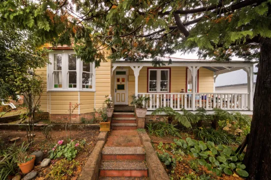110 Waratah Street, Katoomba, NSW 2780