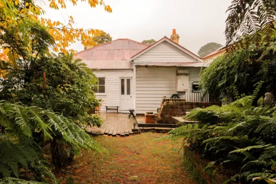 110 Waratah Street, Katoomba, NSW 2780-Image