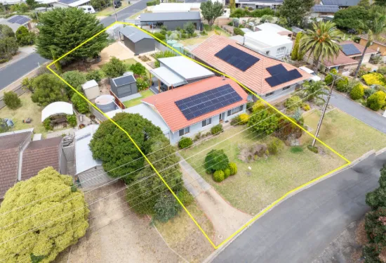 110 Wattle Drive, McCracken, SA 5211