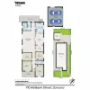 110 Wellbank Street, Concord, NSW 2137-Floorplan