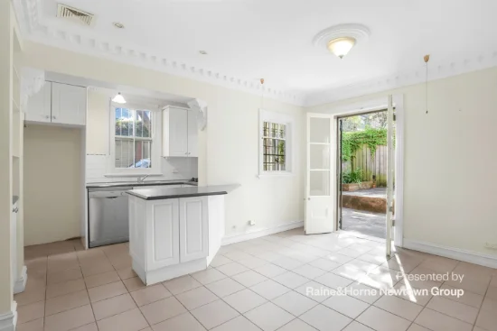 110 Wilson Street, Newtown, NSW 2042