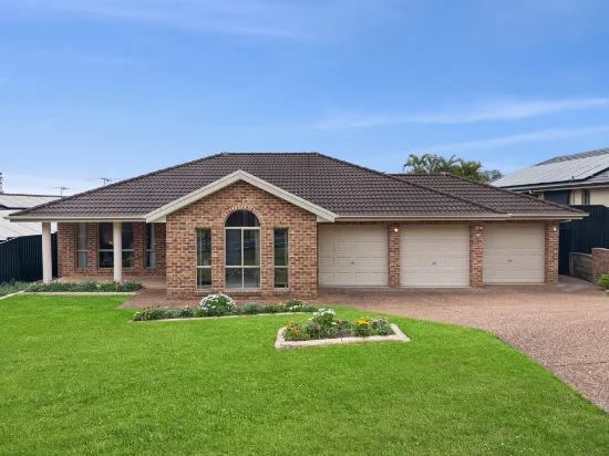 110 Yeramba Road, Summerland Point, NSW 2259