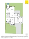 110 Yeramba Road, Summerland Point, NSW 2259-Floorplan