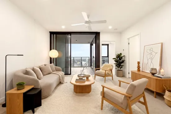 11009/7 Wharf Street, Hamilton, Qld 4007