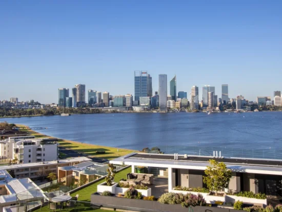 1101/1 Harper Terrace, South Perth, WA 6151