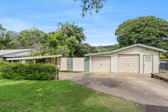 1103 Nambour Connection Road, Parklands, Qld 4560