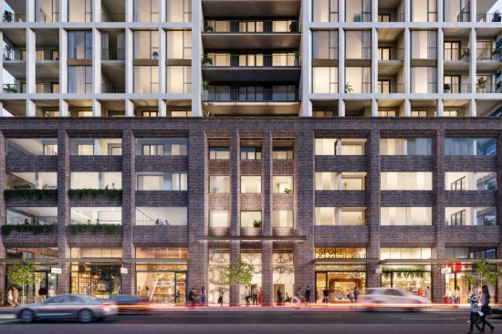 1103A/181 Waymouth Street, Adelaide, SA 5000