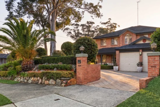 1104 Forest Road, Lugarno, NSW 2210