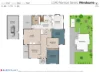 1104 Norman St, Wendouree, Vic 3355-Floorplan