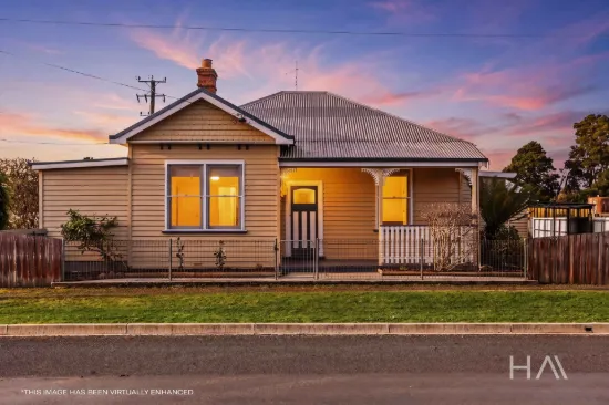 1105 Nile Road, Nile, Tas 7212