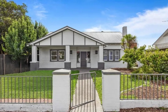 1106 Gregory Street, Lake Wendouree, Vic 3350