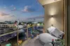 1108/25 Shafston Avenue, Kangaroo Point, Qld 4169-Image