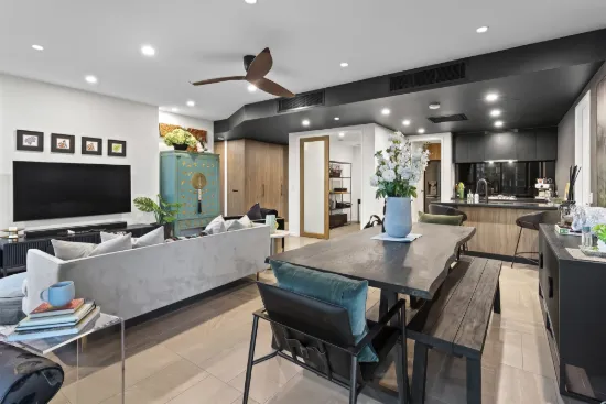 1108/25 Shafston Avenue, Kangaroo Point, Qld 4169-Image