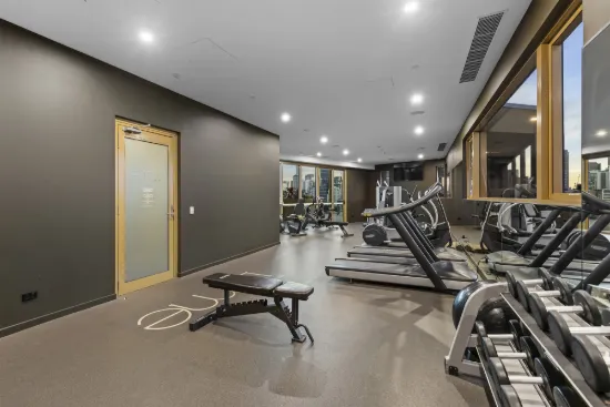 1108/25 Shafston Avenue, Kangaroo Point, Qld 4169-Image