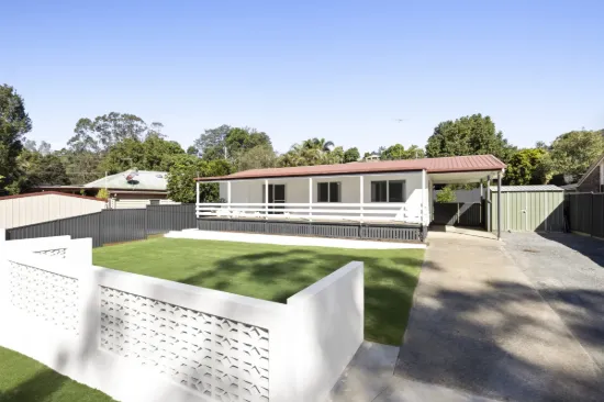 110a Coes Creek Road, Burnside, Qld 4560