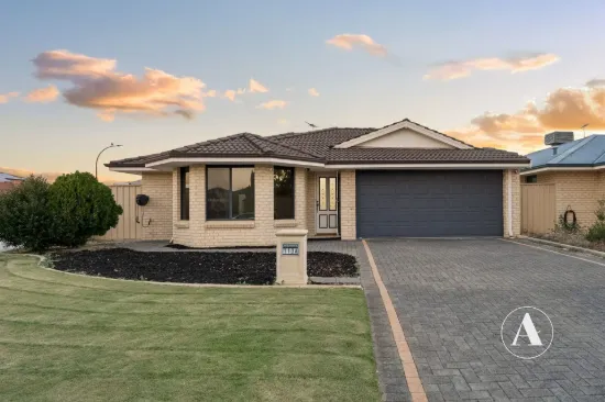 110A Gateway Boulevard, Canning Vale, WA 6155