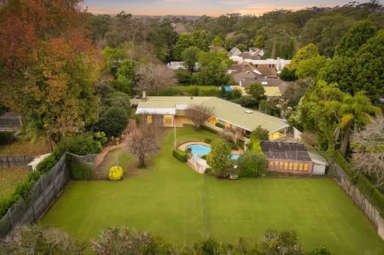 110A Junction Road, Wahroonga, NSW 2076