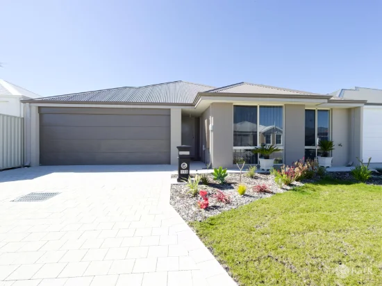 110a Palmerston Loop, Hilbert, WA 6112