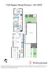 110A Raglan Street, Preston, Vic 3072-Floorplan