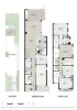 110b Woodlands Road, Taren Point, NSW 2229-Floorplan