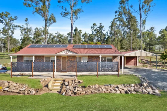 111-119 Michelle Drive, Cedar Grove QLD 4285-Image