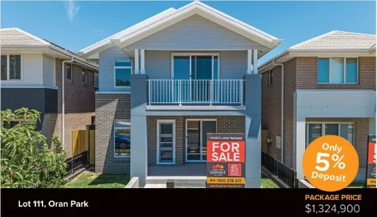 111/211 Central Avenue, Oran Park, NSW 2570