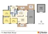 111 Albert Street, Moruya, NSW 2537-Floorplan