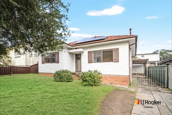 111 Alma Road, Padstow, NSW 2211