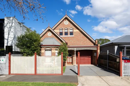 111 Athol Street, Moonee Ponds, Vic 3039