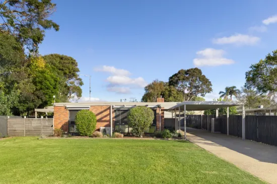 111 Austin Avenue, McCrae, Vic 3938