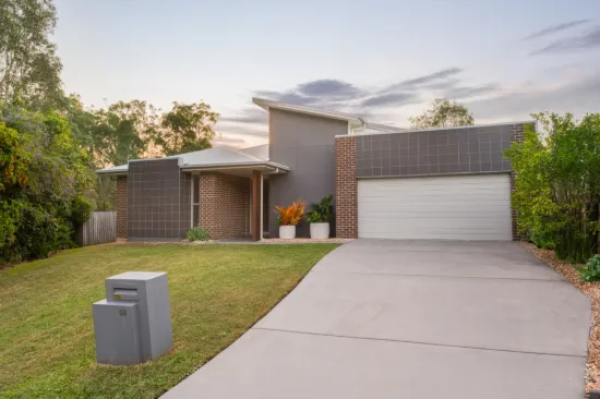 111 Balthazar Circuit, Mount Cotton, Qld 4165