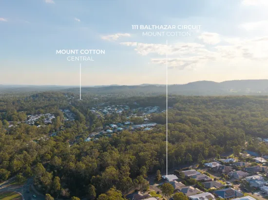 111 Balthazar Circuit, Mount Cotton, Qld 4165-Image