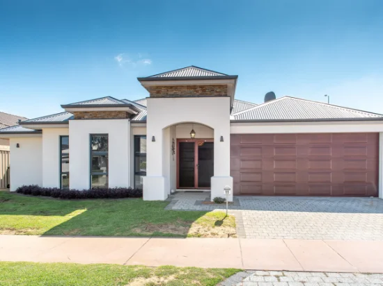 111 Barbarossa Drive, Caversham, WA 6055 - For Rent