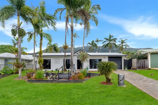 111 Barnard Drive, Mount Sheridan, Qld 4868